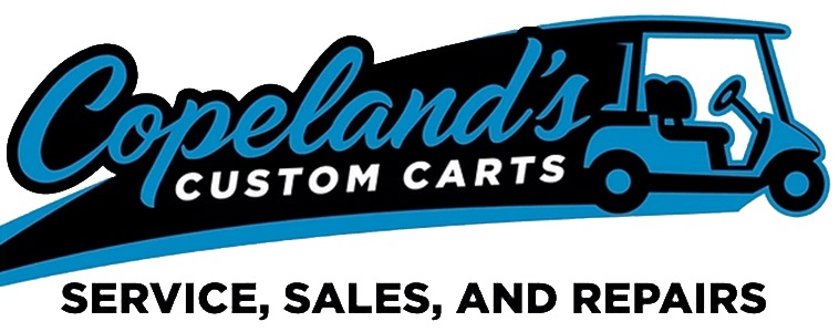 Copeland's Custom Carts